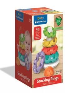 Színes piramis Stacking Rings építőjáték 5 db-os Clementoni 2 Screenshot 2024 10 23 11 33 26 006 com.android.chrome2 Színes piramis Stacking Rings építőjáték 5 db-os Clementoni Színes piramis Stacking Rings építőjáték 5 db-os Clementoni
