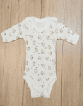 kislány baba body