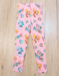 Mancs őrjárat leggings 92, 98/104, 110/116, 122/128