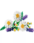 LEGO® Botanicals 11508 Százszorszépek