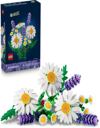 LEGO® Botanicals 11508 Százszorszépek