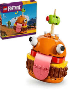LEGO® Fortnite® 77070 Durrr Burger LEGO® Fortnite® 77070 Durrr Burger LEGO® Fortnite® 77070 Durrr Burger