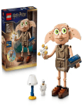 LEGO® Harry Potter™ 76469 Dobby™ - a szabad házimanó 1 LEGO® Harry Potter™ 76469 Dobby™ – a szabad házimanó