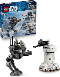 LEGO® Star Wars™ 75444 AT-RT™ támadás 2 LEGO® Star Wars™ 75444 AT RT™ tamadas LEGO® Star Wars™ 75444 AT-RT™ támadás LEGO® Star Wars™ 75444 AT-RT™ támadás
